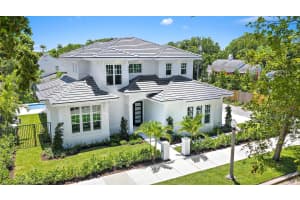 295 Austin Lane, West Palm Beach, FL 33401 Sold 09/19/25