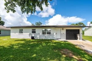 673 NE Horizon Lane, Port Saint Lucie, FL 34983 Sold 08/04/25