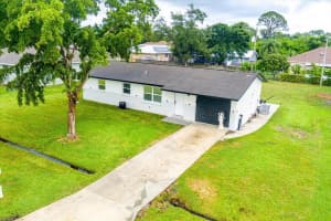 673 NE Horizon Lane, Port Saint Lucie, FL 34983 Sold 08/04/25