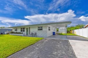 4154 Colle Drive, Lake Worth, FL 33461 Sold 08/27/25