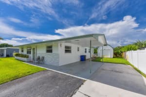 4154 Colle Drive, Lake Worth, FL 33461 Sold 08/27/25
