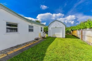4154 Colle Drive, Lake Worth, FL 33461 Sold 08/27/25