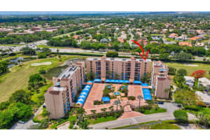 7194 Promenade Drive 102, Boca Raton, FL 33433 - MLS#R11102591