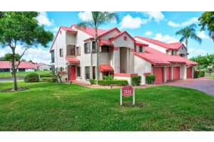 7824 Lexington Club Boulevard A, Delray Beach, FL 33446 Sold 09/25/25