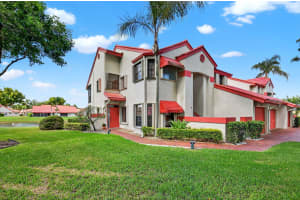 7824 Lexington Club Boulevard A, Delray Beach, FL 33446 - MLS#R11102603