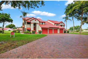 7824 Lexington Club Boulevard A, Delray Beach, FL 33446 Sold 09/25/25