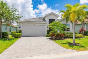 11977 SW Jasper Lake Way, Port St Lucie, FL 34987 Sold 09/29/25