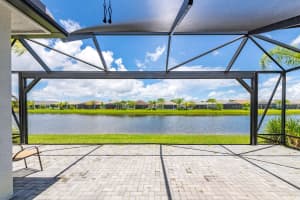 11977 SW Jasper Lake Way, Port St Lucie, FL 34987 - MLS#R11102605