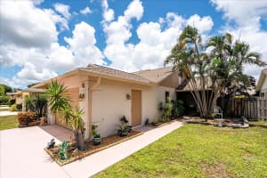 61 SE Taho Terrace, Stuart, FL 34997 Sold 10/02/25