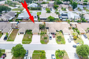 61 SE Taho Terrace, Stuart, FL 34997 Sold 10/02/25