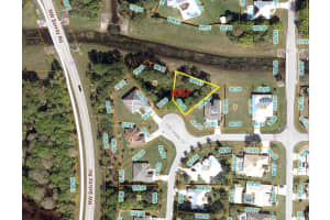 6225 NW Odate Court, Port St Lucie, FL 34983 Sold 07/30/25