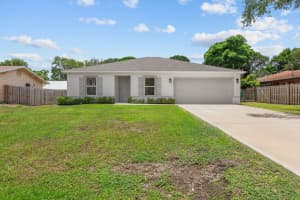 333 NW Granadeer Street, Port Saint Lucie, FL 34983 Sold 08/08/25