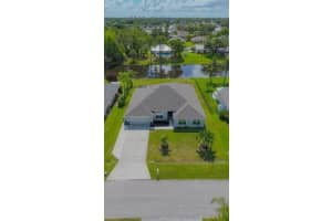1925 SE Mantua Street, Port Saint Lucie, FL 34952 Sold 10/30/25