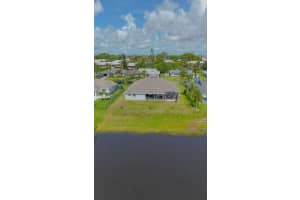 1925 SE Mantua Street, Port Saint Lucie, FL 34952 Sold 10/30/25