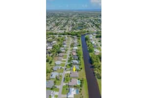 1925 SE Mantua Street, Port Saint Lucie, FL 34952 Sold 10/30/25