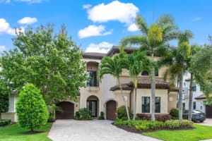 8574 Lewis River Road, Delray Beach