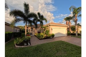 397 NW Breezy Point Loop, Port Saint Lucie, FL 34986 Sold 07/31/25