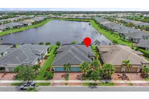 12863 SW Lake Fern Circle, Port Saint Lucie, FL 34987 - MLS#R11102626