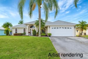 126 SW Andover Court, Port Saint Lucie, FL 34953 Sold 02/12/26