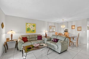 3951 Via Poinciana 609, Lake Worth, FL 33467 Sold 07/30/25