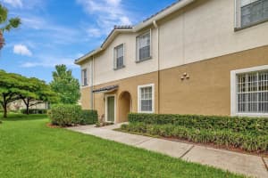 1600 SE Sheffield Terrace 101, Stuart, FL 34994 - MLS#R11102632