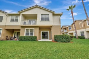1600 SE Sheffield Terrace 101, Stuart, FL 34994 - MLS#R11102632