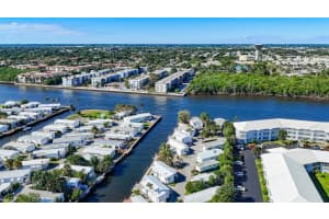 204 Mallard U Drive, Briny Breezes, FL 33435 - MLS#R11102639