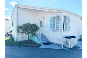 204 Mallard U Drive, Briny Breezes, FL 33435 - MLS#R11102639