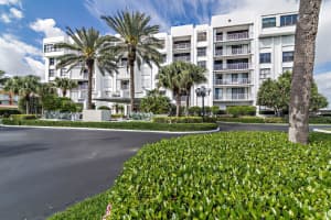 2860 S Ocean Boulevard 201, Palm Beach, FL 33480 - MLS#R11102644