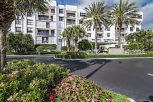 2860 S Ocean Boulevard 201, Palm Beach, FL 33480 - MLS#R11102644