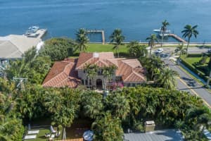 3215 S Flagler Drive, West Palm Beach