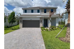 6810 SE Park Trace Drive, Stuart, FL 34997 Sold 07/30/25