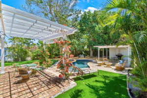 612 Kanuga Drive, West Palm Beach