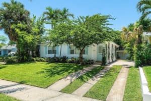 612 Kanuga Drive, West Palm Beach, FL 33401 - MLS#R11102651