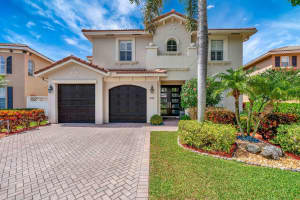3066 Bollard Road, West Palm Beach, FL 33411 Sold 09/05/25
