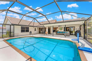 9847 Sun Pointe Drive, Boynton Beach, FL 33437 Sold 08/21/25