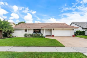 9847 Sun Pointe Drive, Boynton Beach, FL 33437 Sold 08/21/25