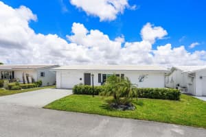 2015 Sw 18th Drive, Boynton Beach