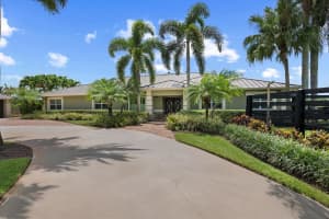 14410 Equestrian Way, Wellington