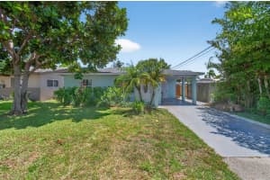 30 NE 46 Street, Oakland Park, FL 33334 Sold 10/31/25