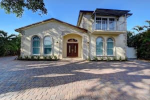 117 NW 8th Street, Boca Raton, FL 33432 - MLS#R11102669