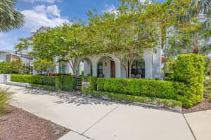 5041 Grandiflora Road, Palm Beach Gardens, FL 33418 - MLS#R11102674
