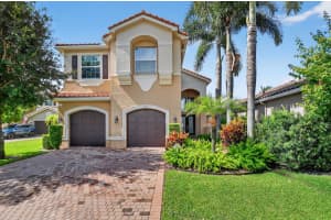 8110 Brigamar Isles Avenue, Boynton Beach