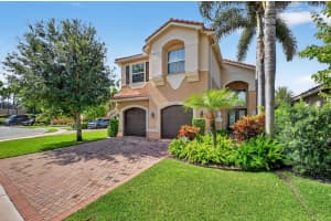 8110 Brigamar Isles Avenue, Boynton Beach, FL 33473 - MLS#R11102679
