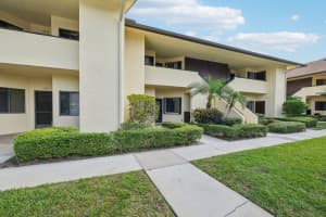 6533 SE Williamsburg Drive 102, Hobe Sound, FL 33455 Sold 06/26/25
