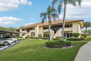 6533 SE Williamsburg Drive 102, Hobe Sound, FL 33455 Sold 06/26/25