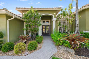 21642 Marigot Drive, Boca Raton, FL 33428 Sold 08/27/25