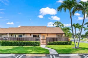 817 Sky Pine Way H, Greenacres, FL 33415 - MLS#R11102691