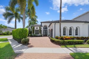 16284 Via Venetia W, Delray Beach, FL 33484 Sold 08/21/25