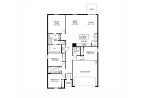 14301 SW New Dawn Road, Indiantown, FL 34956 Sold 11/25/25